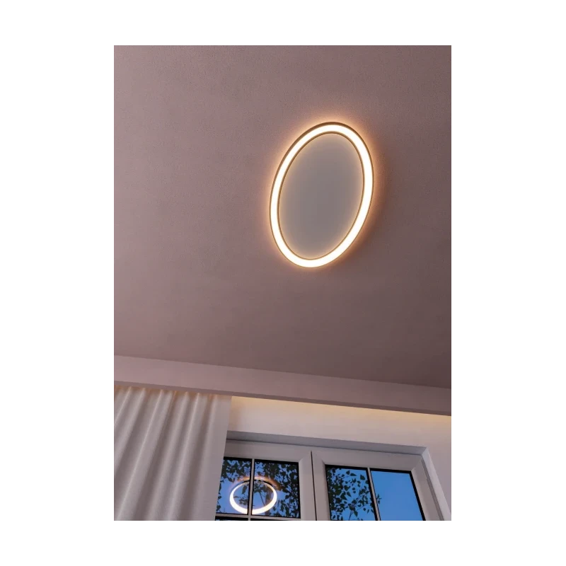 Redo Group - Nobu Lampada da Soffitto - Bianco Opaco