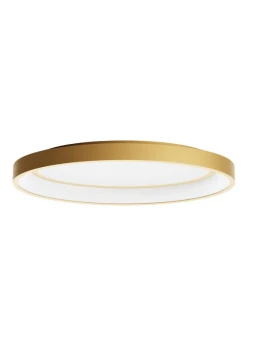 Redo Group - Nobu Ceiling Lamp - Matt Gold