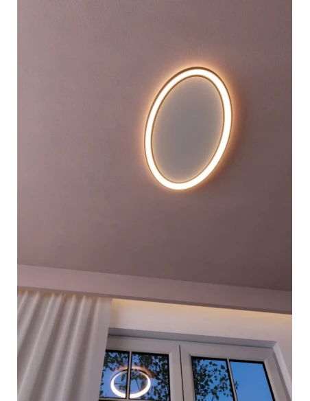 Redo Group - Nobu Lampada da Soffitto - Oro Opaco