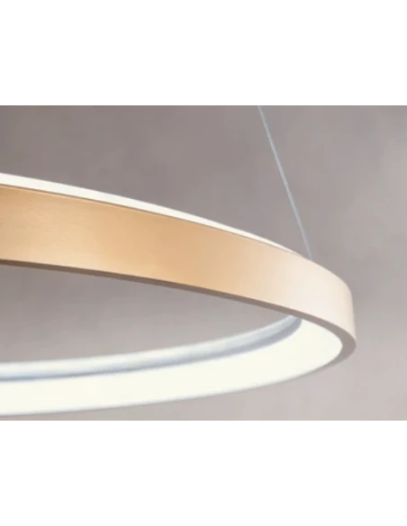 Redo Group - Nobu Pendant Lamp - Matt White