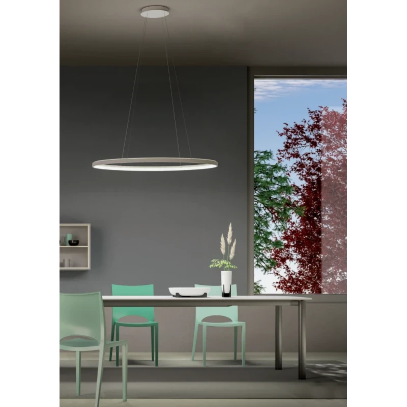 Redo Group - Nobu Pendant Lamp - Matt Gold