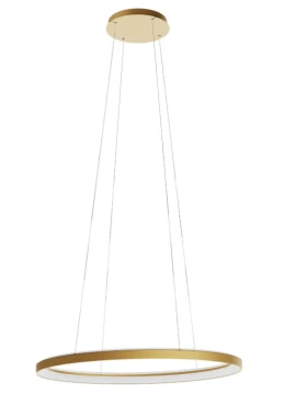 Redo Group - Nobu Lampada a Sospensione - Oro Opaco