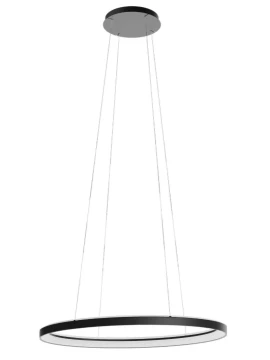 Redo Group - Nobu Pendant Lamp - Matt Black