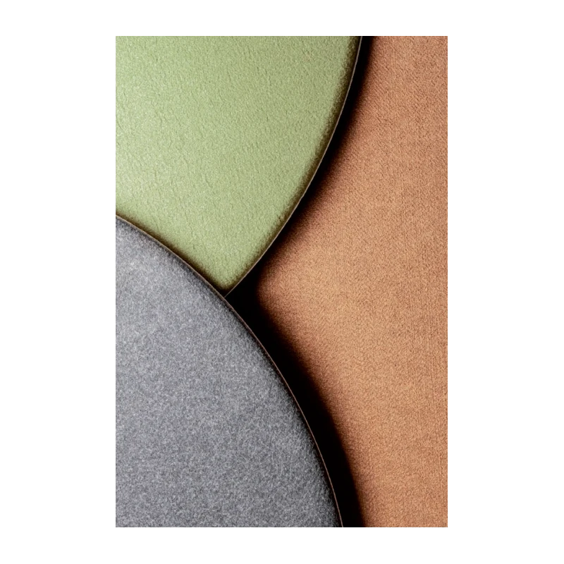 Redo Group - Nuwa Pendant Lamp - Olive / Black