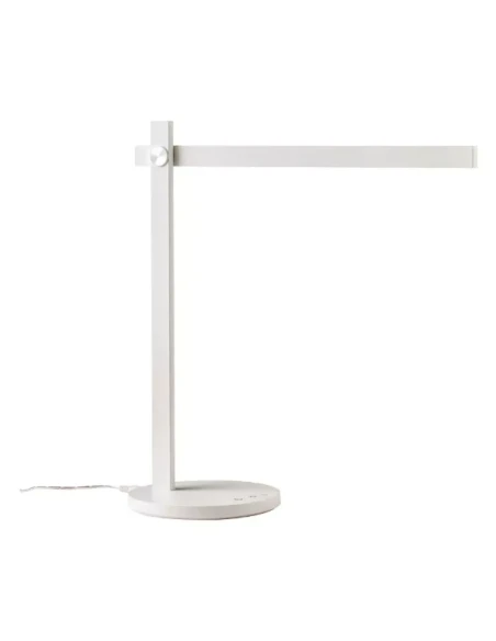 Redo Group - Omeo Table Lamp - Matt White