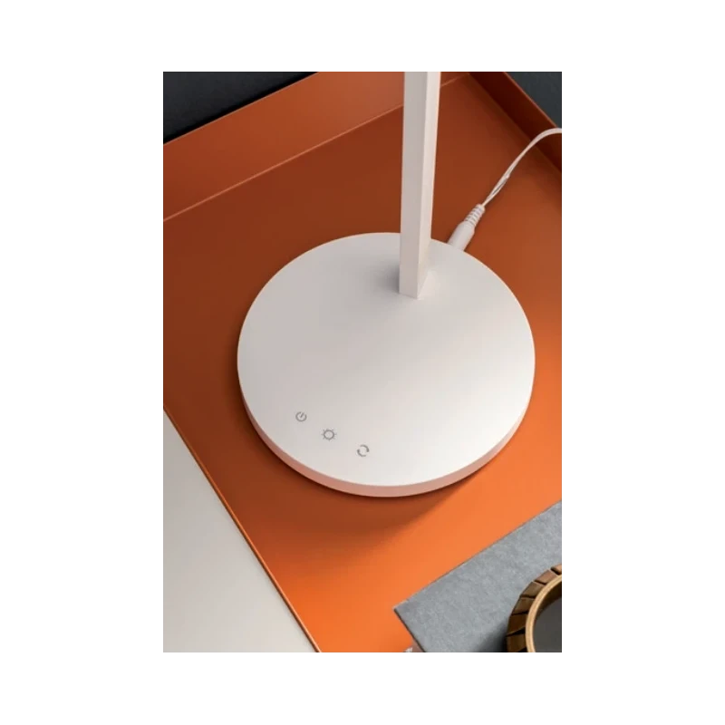 Redo Group - Omeo Table Lamp - Matt White