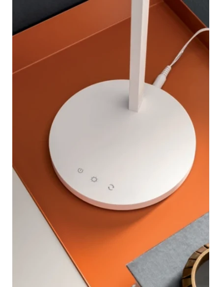 Redo Group - Omeo  Lampada da Tavolo - Nero Opaco