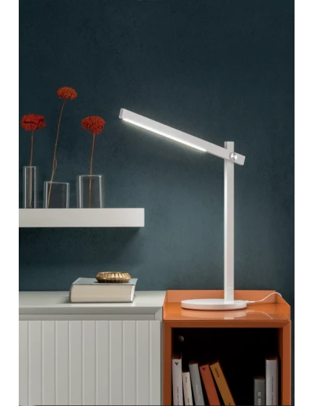 Redo Group - Omeo Table Lamp - Matt Black