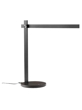 Redo Group - Omeo Table Lamp - Matt Black