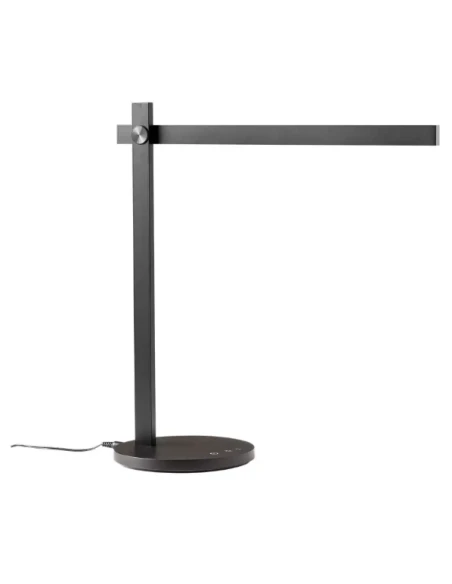 Redo Group - Omeo Table Lamp - Matt Black