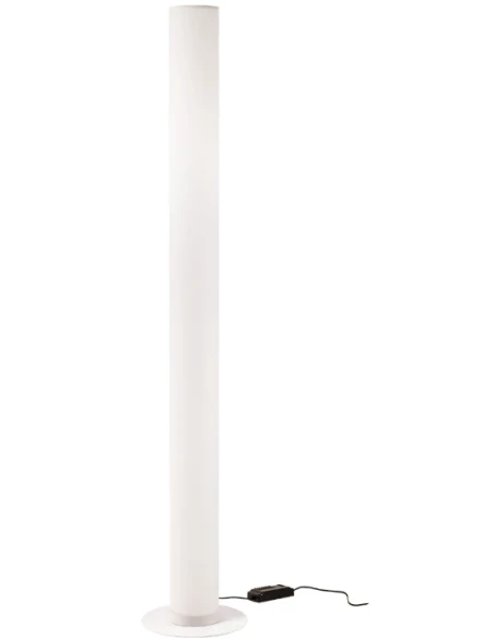 Redo Group - Pilon Floor  Lamp - Matt White