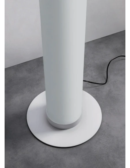 Redo Group - Pilon Floor  Lamp - Matt White
