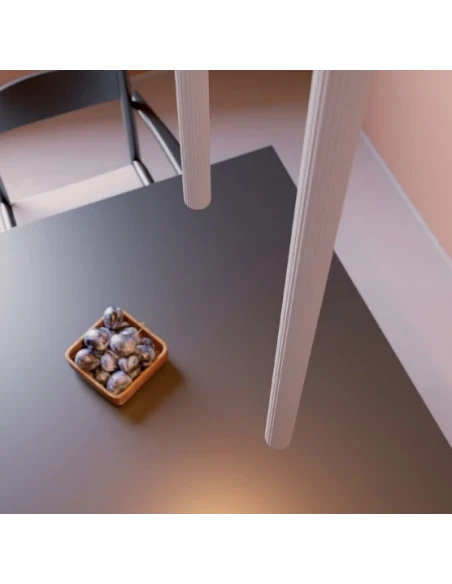 Redo Group - Nikos Pendant Lamp - Matt White