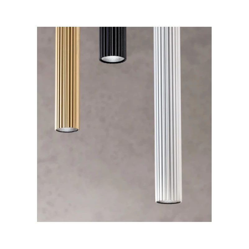 Redo Group - Nikos Pendant Lamp - Matt White