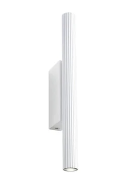 Redo Group - Nikos Single Wall Lamp - Matt White