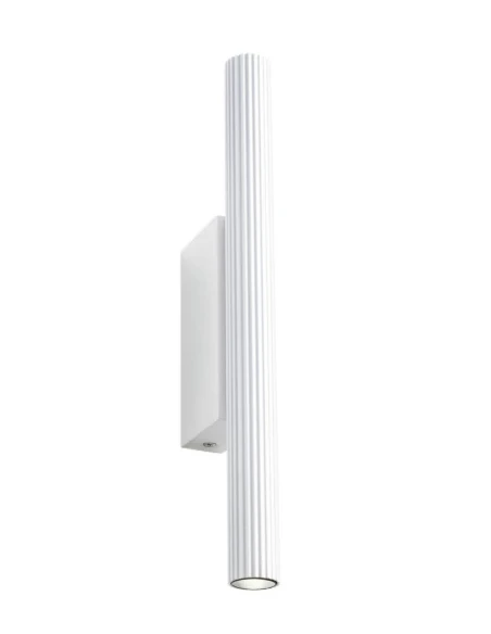 Redo Group - Nikos Single Wall Lamp - Matt White