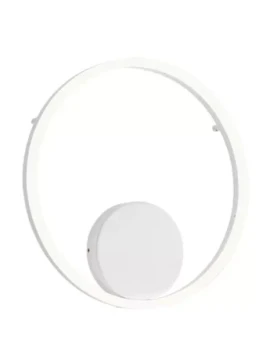Redo Group - Orbit Wall / Ceiling Lamp - Matt White