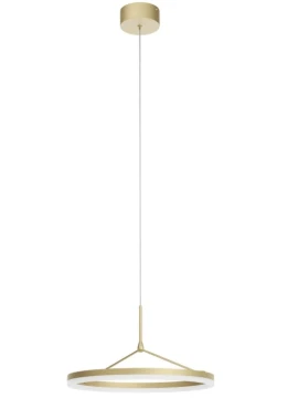 Redo Group - Orbit Pendant Lamp - Bronze