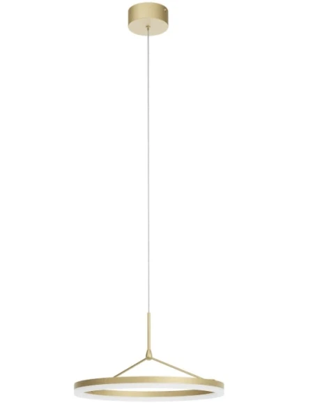 Redo Group - Orbit Pendant Lamp - Bronze
