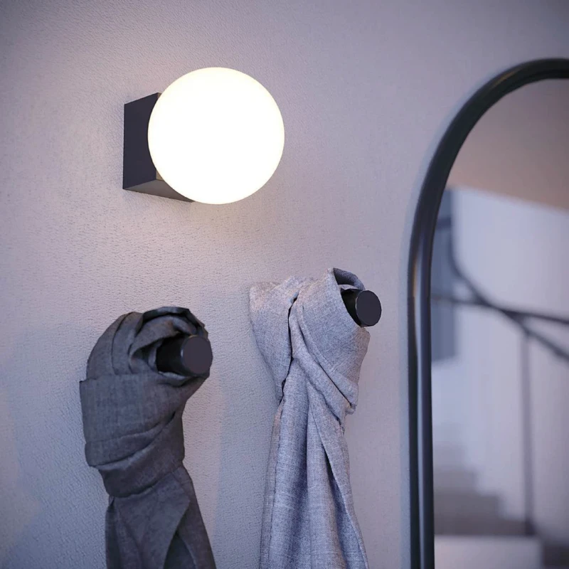 Redo Group - Bilia Lampada da Parete/Soffitto - Ottone