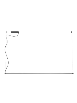 Redo Group - Acrobat Floor / Suspension Lamp - Matt Black