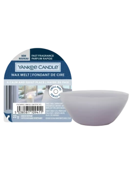Yankee Candle - A Calm & Quiet Place - Cera da Fondere