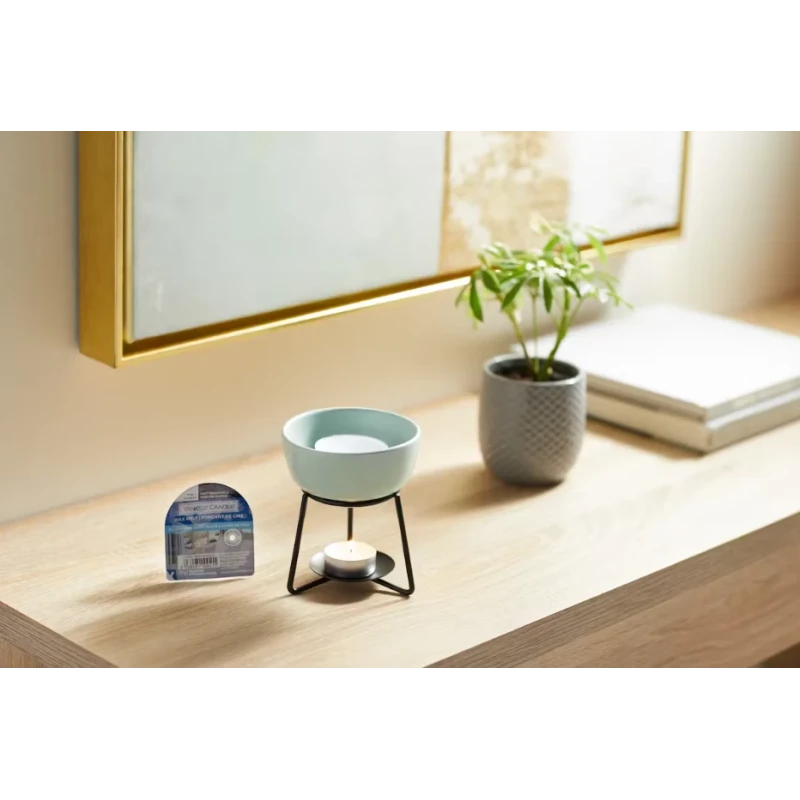 Yankee Candle - A Calm & Quiet Place - Melting Wax