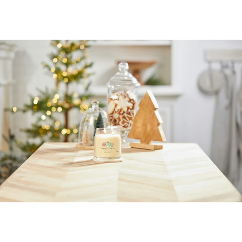 Yankee Candle - Christmas Cookie - Medium Jar Candle