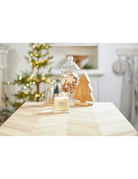 Yankee Candle - Christmas Cookie - Medium Jar Candle