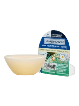 Yankee Candle - Christmas Cookie - Melting Wax