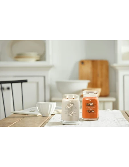 Yankee Candle - Cinnamon Stick Large Jar