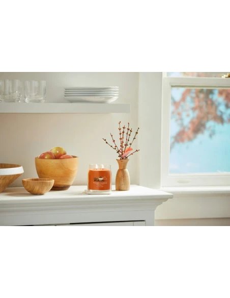 Yankee Candle - Cinnamon Stick Medium Jar