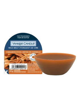 Yankee Candle - Cinnamon Stick Melting Wax