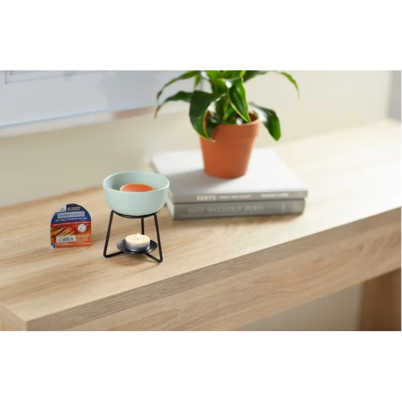 Yankee Candle - Cinnamon Stick Candela Cera da Fondere