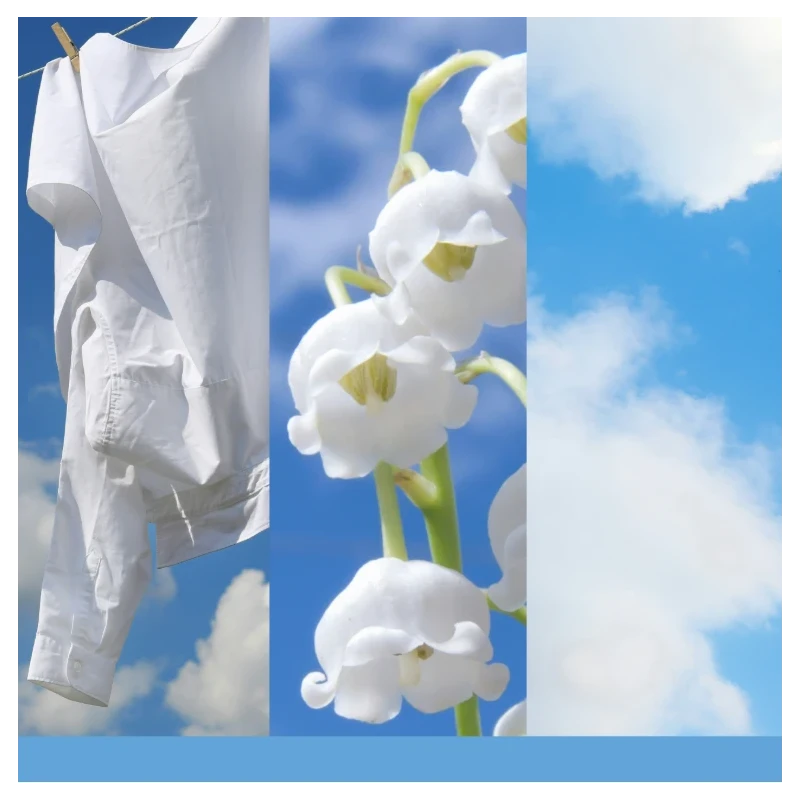 Yankee Candle - Clean Cotton® Melting Wax