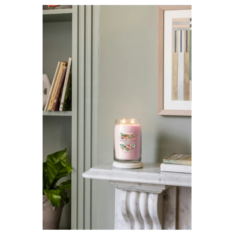 Yankee Candle - Desert Blooms Large Jar