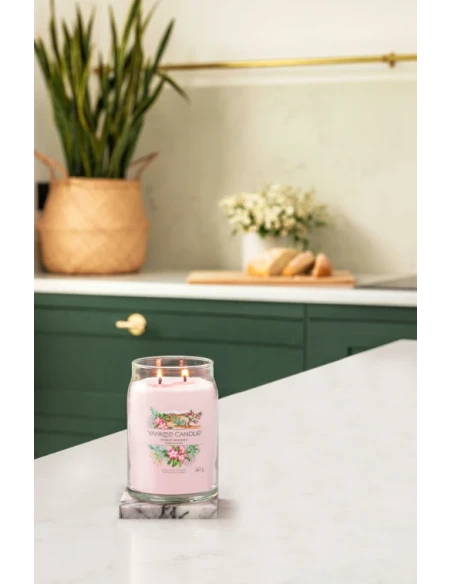 Yankee Candle - Desert Blooms Large Jar