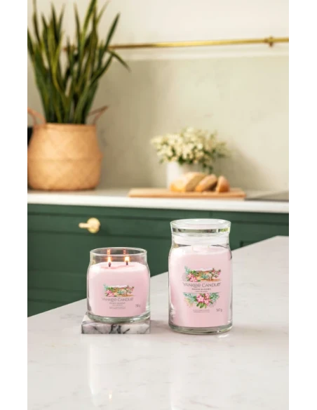 Yankee Candle - Desert Blooms Large Jar