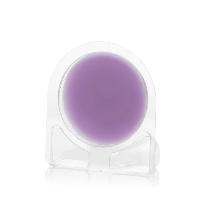 Yankee Candle - Lemon Lavender Candela Cera da Fondere