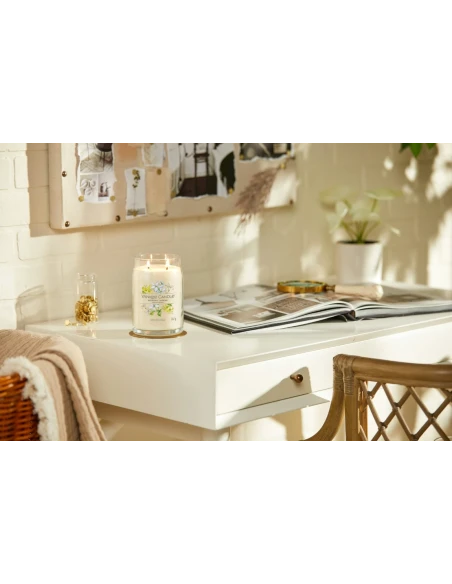 Yankee Candle - Midnight Jasmine Large Jar