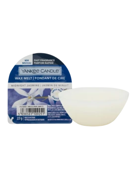 Yankee Candle - Midnight Jasmine Melting Wax