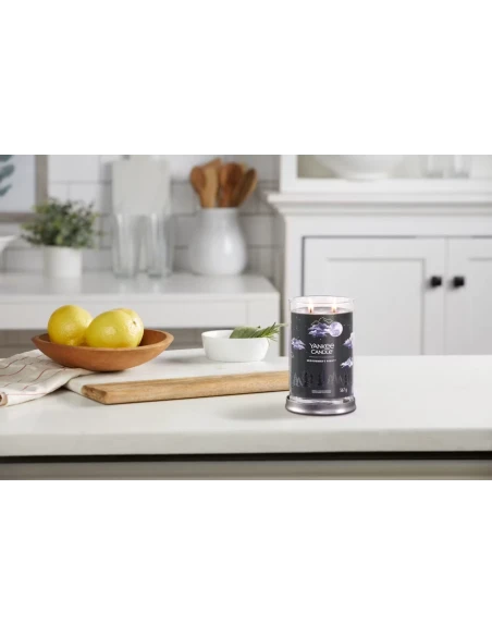 Yankee Candle - Midsummer's Night® - Candela in Giara Grande