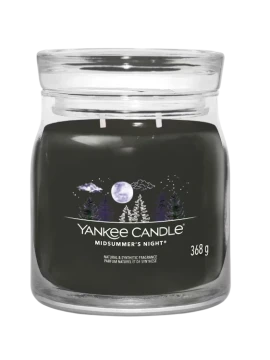 Yankee Candle - Midsummer's Night® - Candela in Giara Media