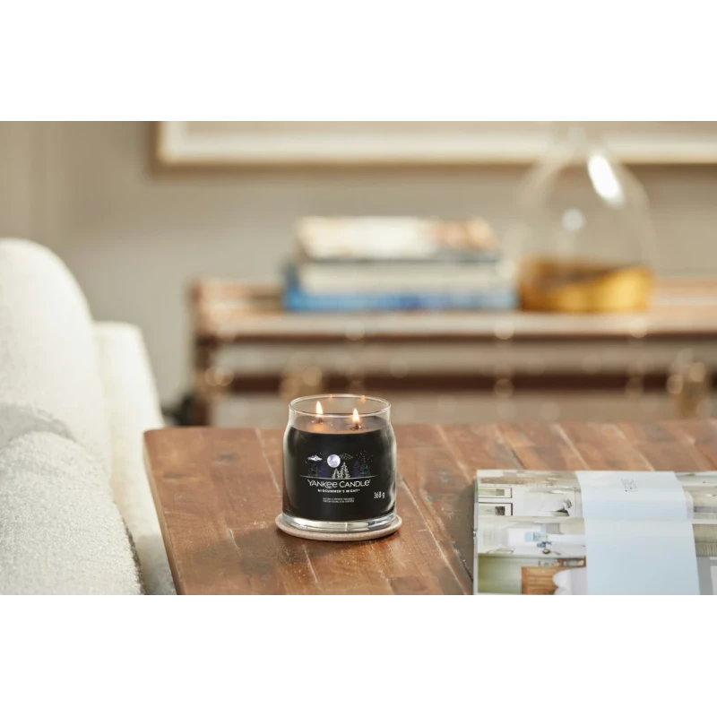 Yankee Candle - Midsummer's Night® - Candela in Giara Media