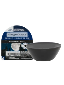 Yankee Candle - Midsummer's Night® - Cera da Fondere