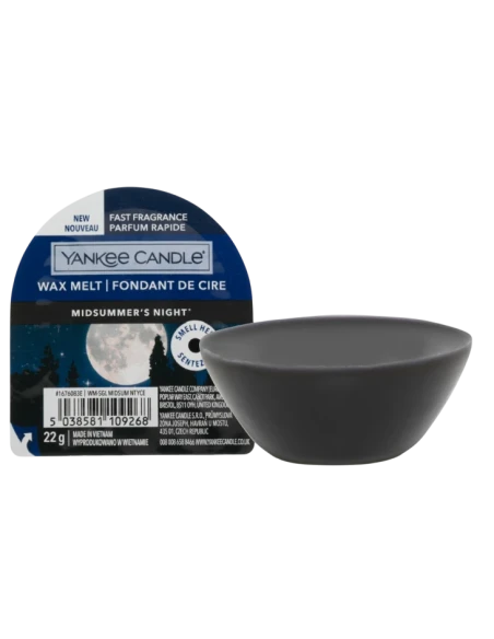 Yankee Candle - Midsummer's Night® - Melting Wax