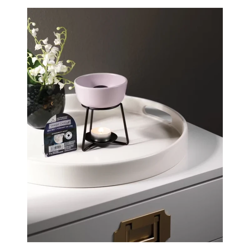 Yankee Candle - Midsummer's Night® - Cera da Fondere