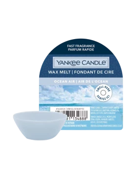 Yankee Candle - Ocean Air Melting Wax