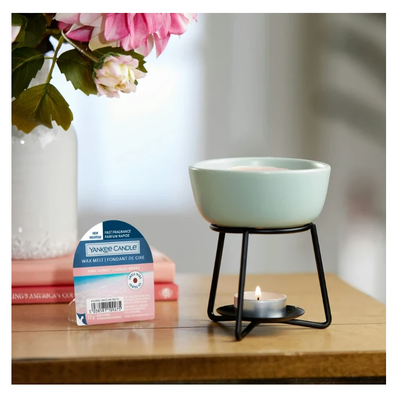 Yankee Candle - Pink Sands - Cera da Fondere