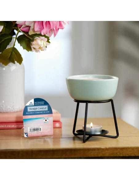 Yankee Candle - Pink Sands - Cera da Fondere